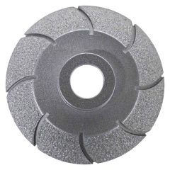 Rubi Pro-Edger 45x15 Coarse Grit Diamond Grinding Wheel