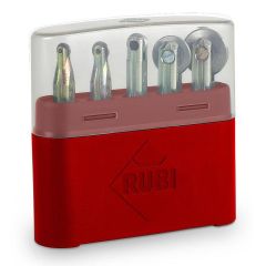 Rubi Scoring Wheels Kit 2 (5/pkg)