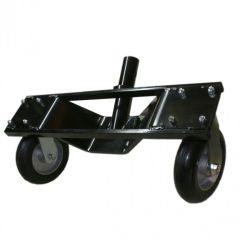 Terminator Swivel Head Travel Dolly
