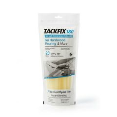 Tackfix 180 Hot Melt Glue Sticks (20/pk)