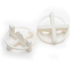 Tavy 1/8" White Tile Spacers (500/box)