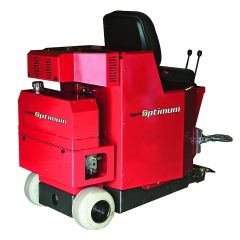 Taylor Tools 260B.HL Hybrid Optimum Bronco Floor Stripper