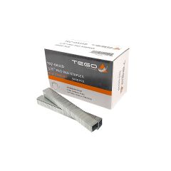 Tego T07-0A11D 3/8" Pro Pad Staples (5,000/box)