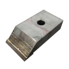 InnovaPro 83-0014 Saber Claw 2" Carbide Tile Tool Bit