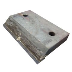 InnovaPro 83-0016 Saber Claw 6" Carbide Tile Tool Bit