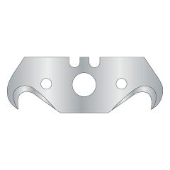 Traxx TXB-0104 .024" Hook Blades (10 Pack)