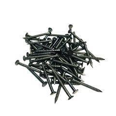 Traxx TXN-1170 1-1/4" Ring Shank Nails, 1 lb. Bag