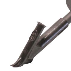 3mm Round Speed Welding Nozzle