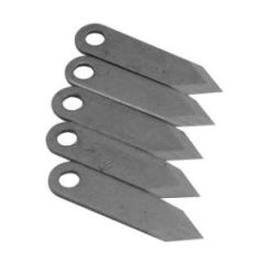 Wolff Combi Scriber Blades (5/pkg)