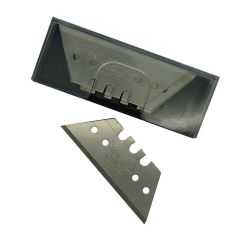 Wolff 13419 .65mm Straight Blades (100 Pack)