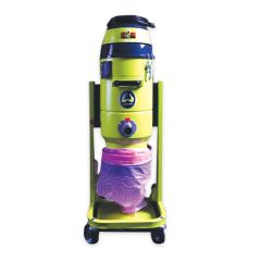 Wolff Dual Motor Dust Control HEPA 2 Vacuum