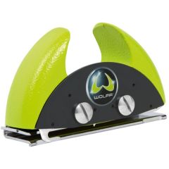 Wolff Green Cut Selvage Edge Trimmer & Strip Cutter