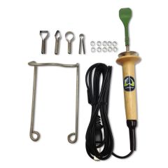 Wolff Hot Tip Tool Kit