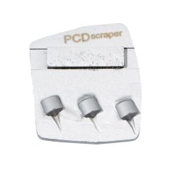 Wolff PCD Scraper Ninja Grinding Segment