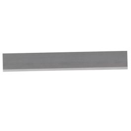 RIBILAND Scraper Tool With Steel Blade & Ergonomic Handle - 40cm Total Length, Grey - View #7
