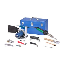 Crain 988 Vinyl Welding Kit | Tools4Flooring.com
