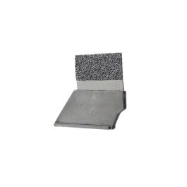 Diamabrush ZCONBLD25CCWR28 25 Grit Concrete Prep Plus Blade Kit