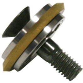 Ishii 22X Titanium Rotary Carbide Wheel | Tools4Flooring.com