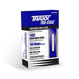 Traxx TXB-0023 .017